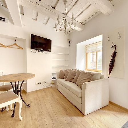 Zemaitijos St Studio Apartment Vilnius Exteriér fotografie