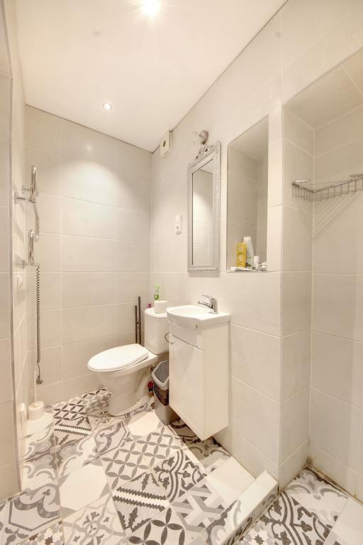 Zemaitijos St Studio Apartment Vilnius Exteriér fotografie